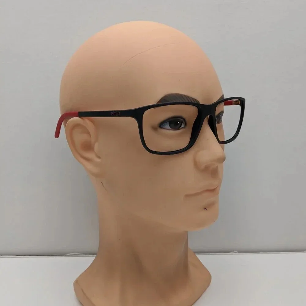 🕶️Frame only! Polo by Ralph Lauren PH4092-5504/81  Sunglasses 58/16-145 /JLE659​